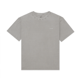 Norda Logo Tee Stone
