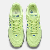 NEW BALANCE 1080 V15 BLUE BIRD SILVER METALLIC HOMBRE