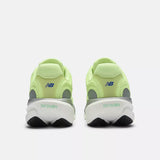 NEW BALANCE 1080 V15 BLUE BIRD SILVER METALLIC HOMBRE