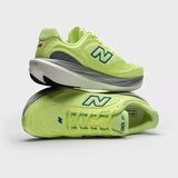 NEW BALANCE 1080 V15 BLUE BIRD SILVER METALLIC HOMBRE