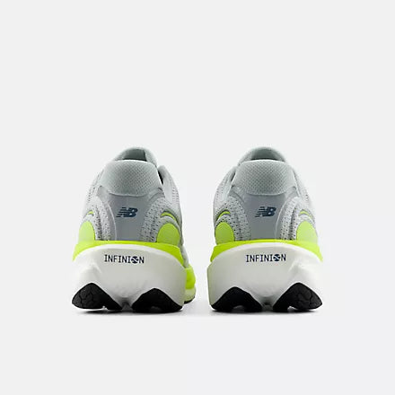 NEW BALANCE 1080 V15 LIGHT ZINC BLUE