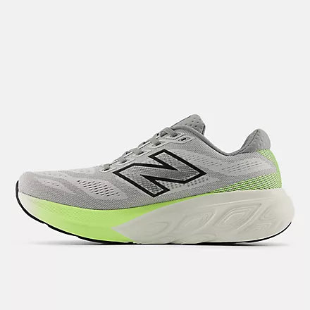 NEW BALANCE 880 V15 GREY MATTER HOMBRE
