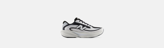 NEW BALANCE ELLIPSE HOMBRE Black | Grey Matter