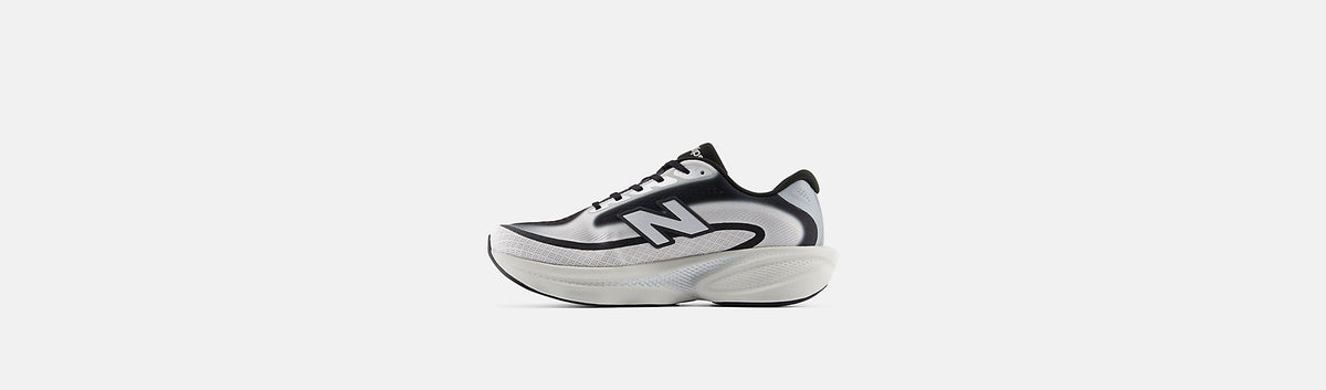 NEW BALANCE ELLIPSE HOMBRE Black | Grey Matter