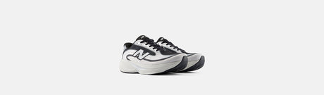 NEW BALANCE ELLIPSE HOMBRE Black | Grey Matter