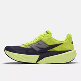 NEW BALANCE FUELCELL REBEL V5 GREEN DARK SILVER HOMBRE