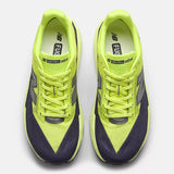 NEW BALANCE FUELCELL REBEL V5 GREEN DARK SILVER HOMBRE