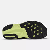 NEW BALANCE FUELCELL REBEL V5 GREEN DARK SILVER HOMBRE