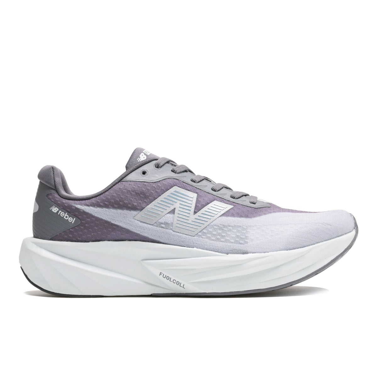 NEW BALANCE FUELCELL REBEL V5 HOMBRE Magnet | Light Zinc Blue