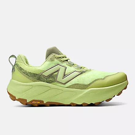 NEW BALANCE HIERRO V9 AFTERGLOW Y DARK OLIVINE HOMBRE