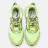 NEW BALANCE HIERRO V9 AFTERGLOW Y DARK OLIVINE HOMBRE