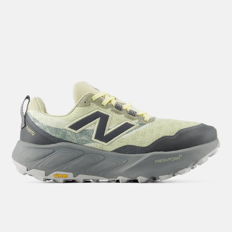 NEW BALANCE FRESH FOAM X HIERRO V9 HOMBRE Morel