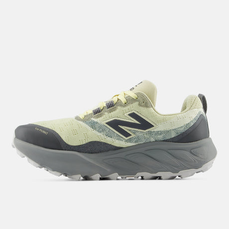NEW BALANCE FRESH FOAM X HIERRO V9 HOMBRE Morel