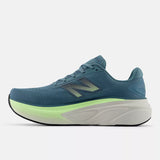 NEW BALANCE MORE V6 AFTERGLOW Y GREY MATTER
