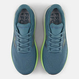 NEW BALANCE MORE V6 AFTERGLOW Y GREY MATTER