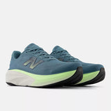 NEW BALANCE MORE V6 AFTERGLOW Y GREY MATTER