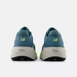 NEW BALANCE MORE V6 AFTERGLOW Y GREY MATTER