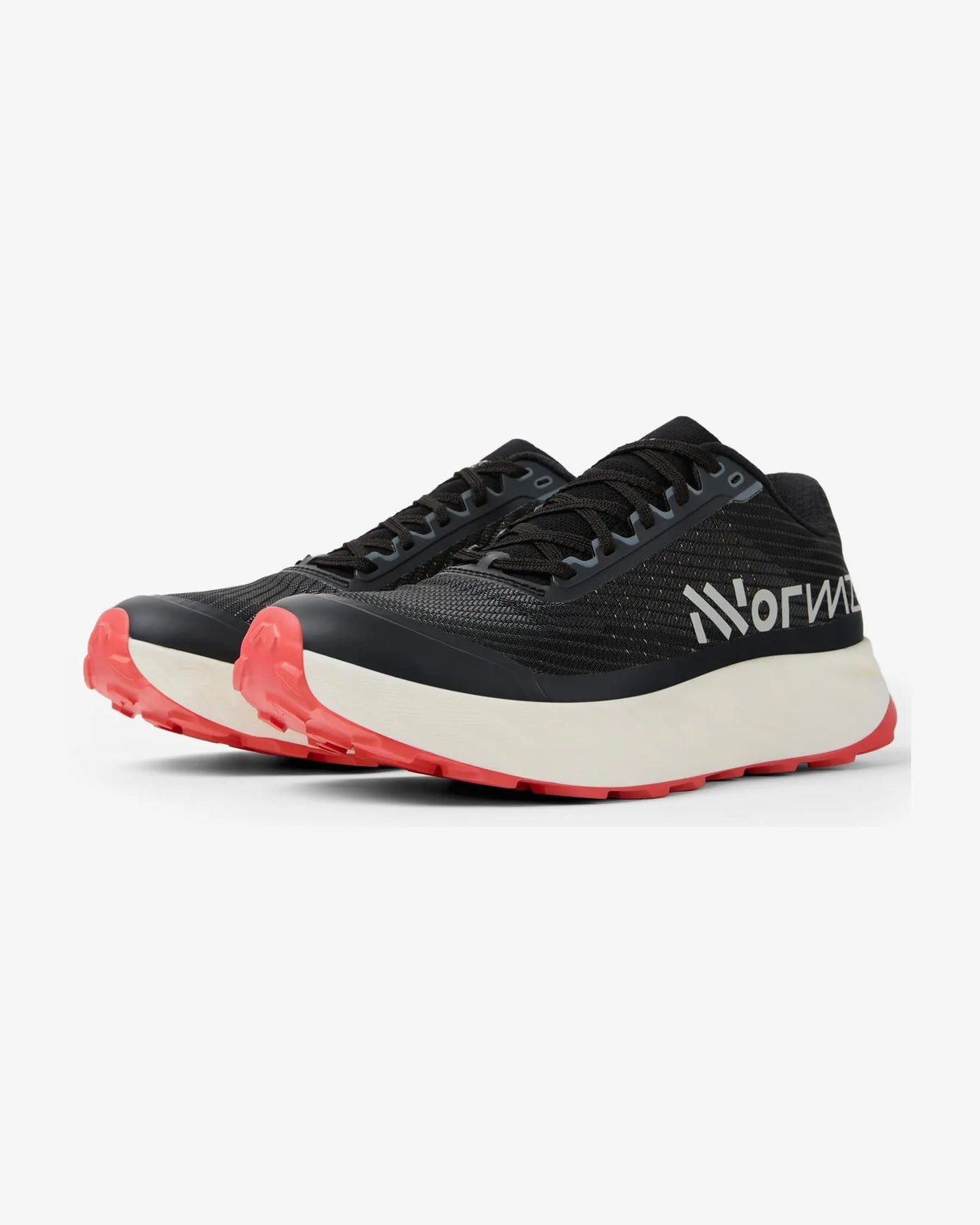 NNORMAL KJERAG 2.0 BLACK