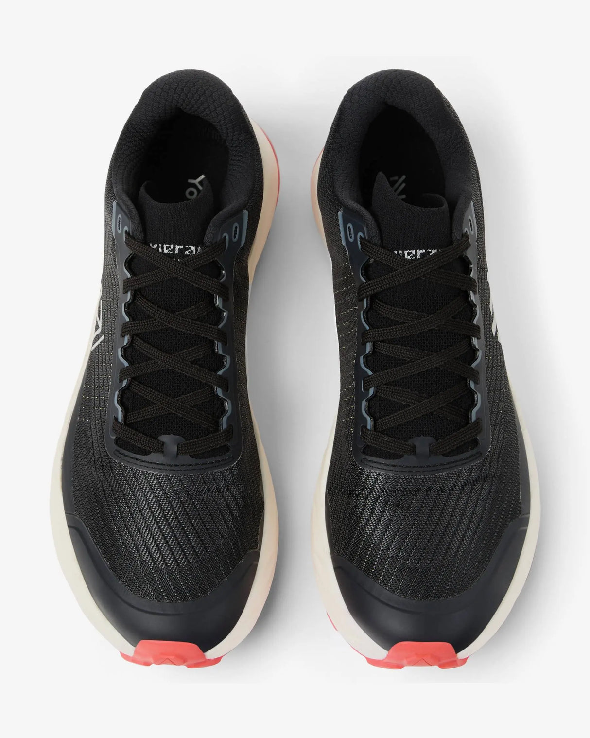 NNORMAL KJERAG 2.0 BLACK