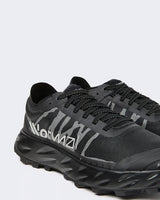NNORMAL KJERAG BRUT BLACK