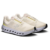 ON RUNNING CLOUDSURFER NEXT IVORY NIMBUS