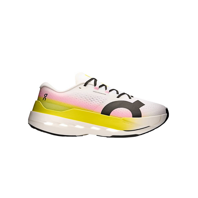 ON RUNNING CLOUDBOOM MAX LIME RASPBERRY HOMBRE