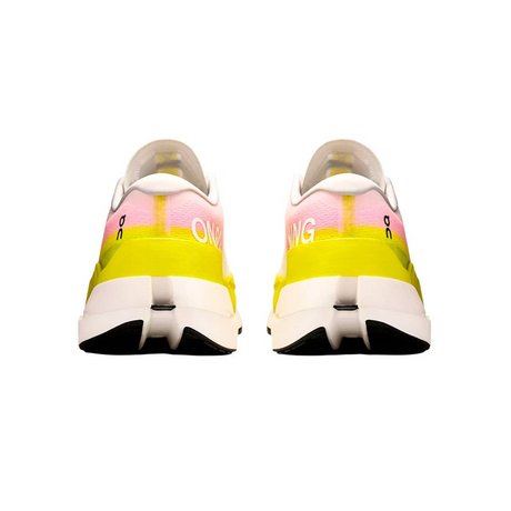 ON RUNNING CLOUDBOOM MAX LIME RASPBERRY HOMBRE
