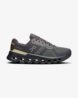 ON RUNNING CLOUDRUNNER 2 ROCK TANGERINE HOMBRE