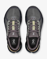 ON RUNNING CLOUDRUNNER 2 ROCK TANGERINE HOMBRE