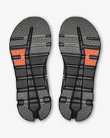 ON RUNNING CLOUDRUNNER 2 ROCK TANGERINE HOMBRE