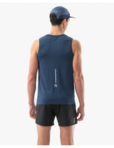 COMPRESSPORT PERFORMANCE SINGLET HOMBRE