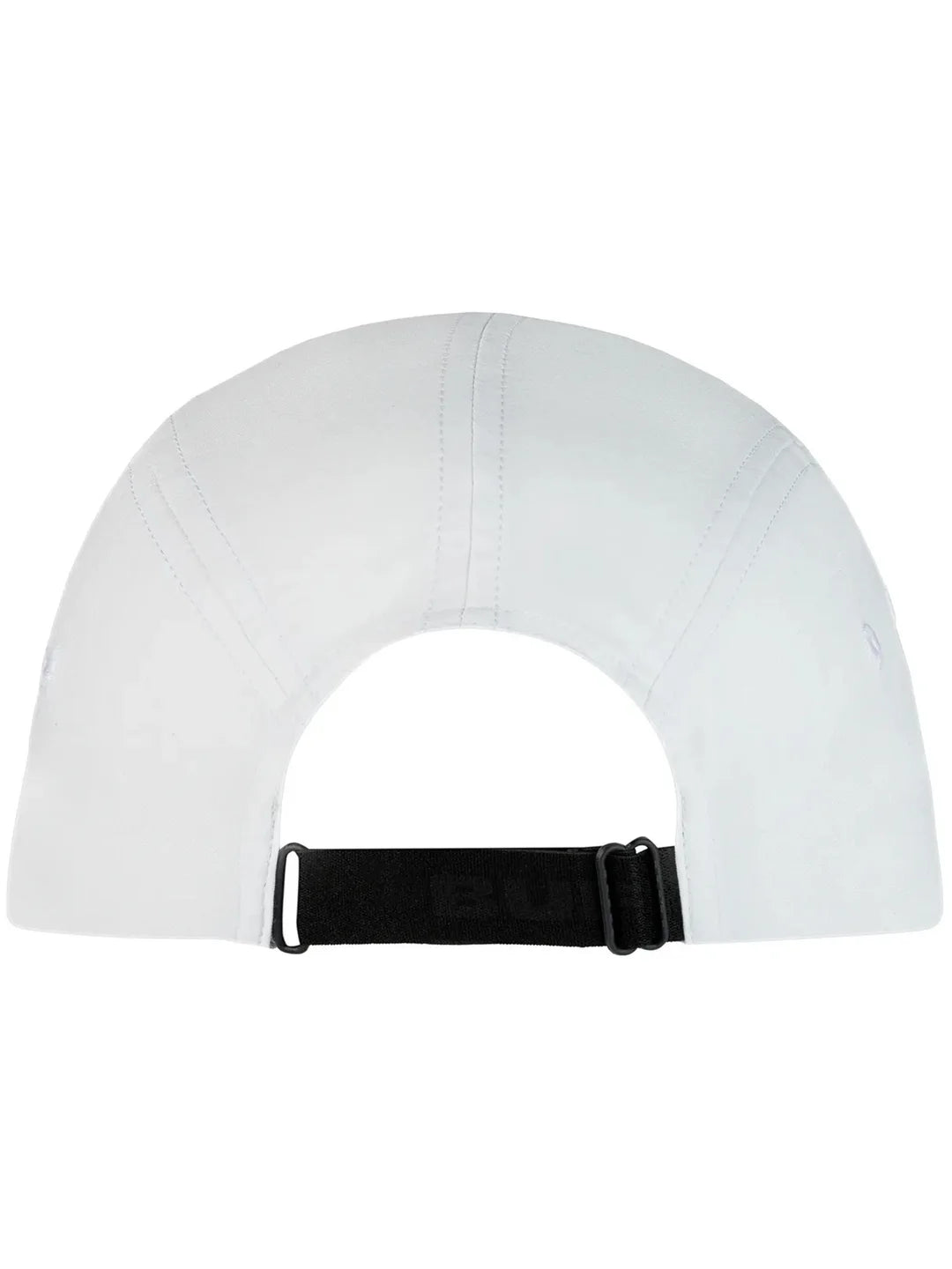 BUFF 5 PANEL SOLID WHITE