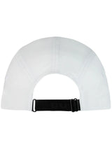BUFF 5 PANEL SOLID WHITE