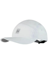 BUFF 5 PANEL SOLID WHITE