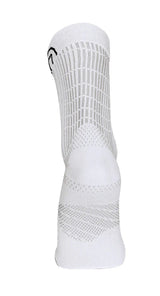SIDAS RUN ANATOMIC CREW WHITE