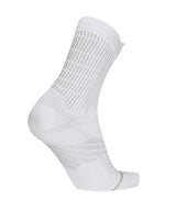 SIDAS RUN ANATOMIC CREW WHITE