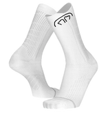 SIDAS RUN ANATOMIC CREW WHITE