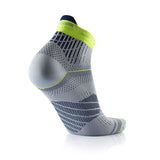 SIDAS RUN FEEL GREY YELLOW