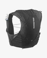 SALOMON ADV SKIN 12 SET UNISEX Black