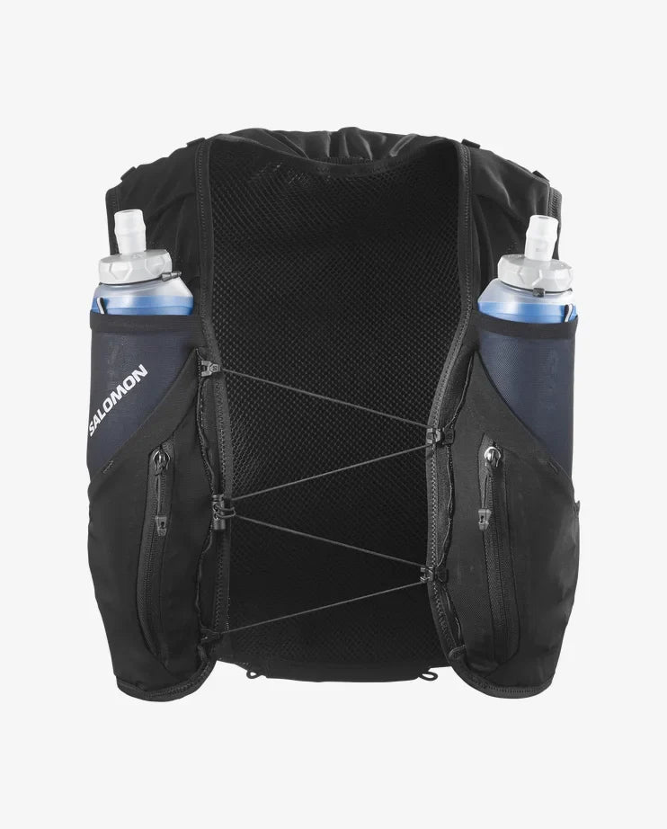 SALOMON ADV SKIN 12 SET UNISEX Black