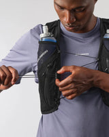 SALOMON ADV SKIN 12 SET UNISEX Black