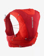SALOMON ADV SKIN 12 SET UNISEX Flame Scarlet | Haute Red