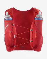 SALOMON ADV SKIN 12 SET UNISEX Flame Scarlet | Haute Red