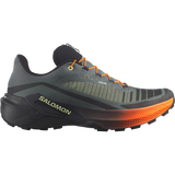 SALOMON GENESIS 2 HOMBRE Urban Chic | Black | Lime Cream
