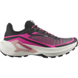 SALOMON GENESIS 2 MUJER Black | Vanilla Ice | Pink Yarrow