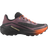 SALOMON GENESIS 2 MUJER Huckleberry | Black | Red Orange