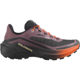 SALOMON GENESIS 2 MUJER Huckleberry | Black | Red Orange