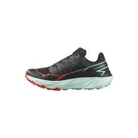SALOMON THUNDERCROSS HOMBRE NEGRO CHERRY ELECTRICO