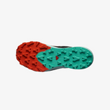 SALOMON THUNDERCROSS MUJER NEGRO CHERRY ELECTRICO