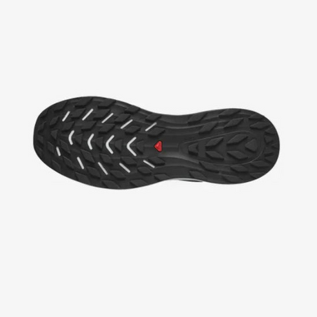 SALOMON ULTRA GLIDE 2 HOMBRE NEGRO VERDE ELECTRICO CHERRY
